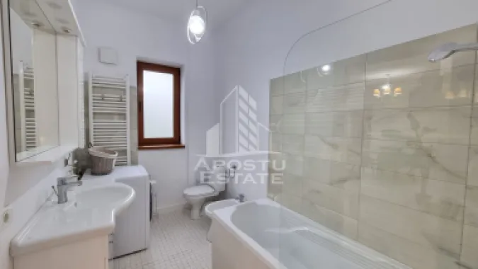 Apartament 2 camere de inchiriat, Complex Studentesc, Timisoara