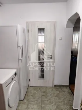 Apartament cu 2 camere, de vanzare, zona Iosefin, Timisoara