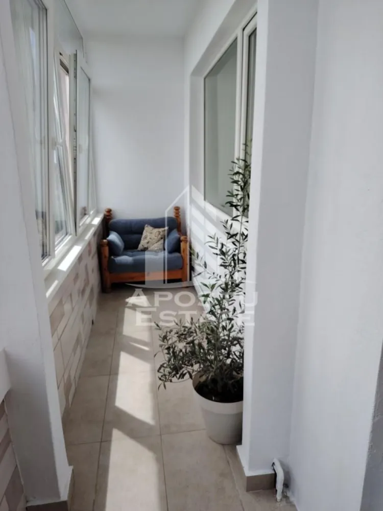 Apartament cu 2 camere, de vanzare, zona Iosefin, Timisoara