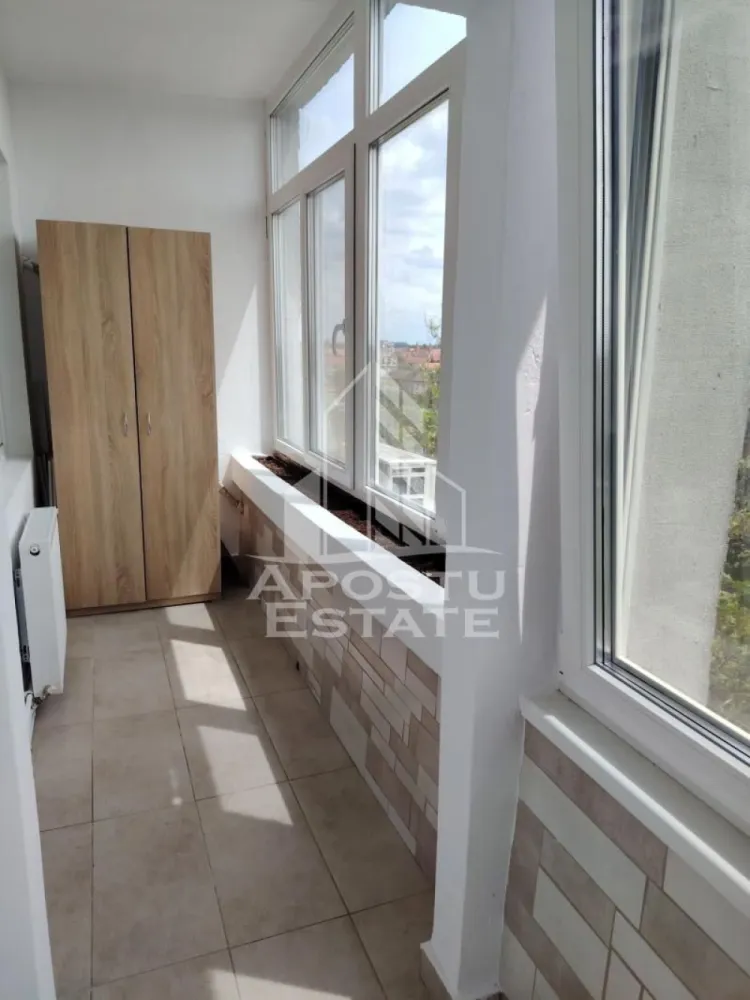 Apartament cu 2 camere, de vanzare, zona Iosefin, Timisoara