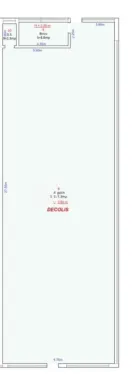 Spațiu comercial I Showroom I 300 mp I Parcare I Alba Iulia