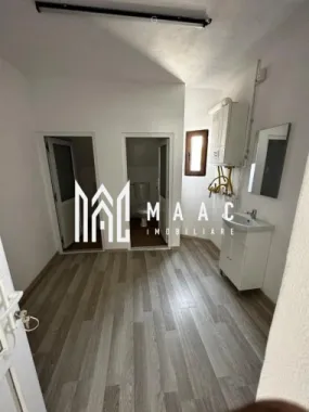 Spațiu comercial/ producție I 650 mp I Open- space I Mârșa