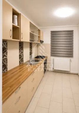 Apartament 3 camere, de vanzare, zona Sagului, Timisoara