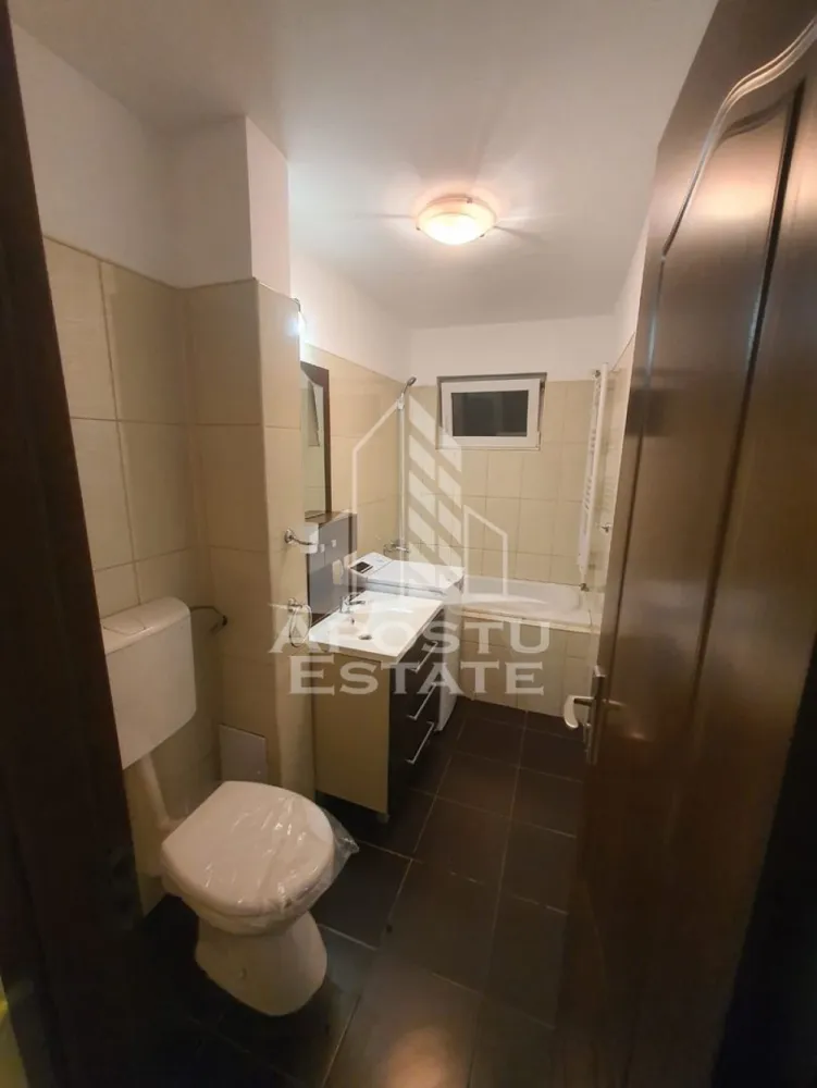 Apartament 3 camere, de vanzare, zona Sagului, Timisoara