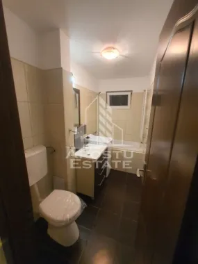 Apartament 3 camere, de vanzare, zona Sagului, Timisoara