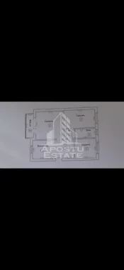 Apartament 3 camere, de vanzare, zona Sagului, Timisoara