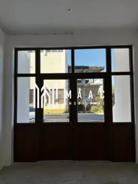 Spațiu comercial/ producție I 650 mp I Open- space I Mârșa