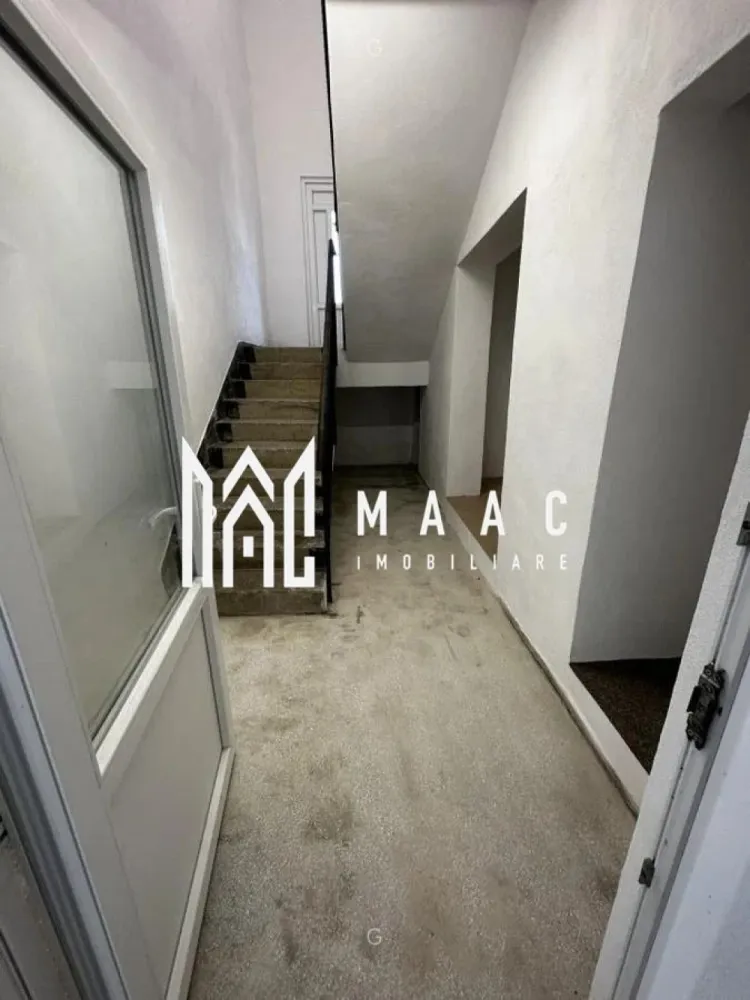 Spațiu comercial/ producție I 650 mp I Open- space I Mârșa