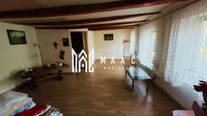 Casa cu 5 camere | 308 mp teren | Cisnadie