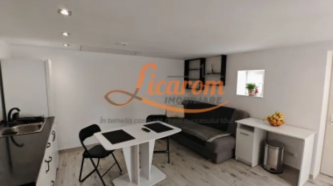 Casa 3 camere individuala SanpetrU,mobilata si utilata,128900 euro.