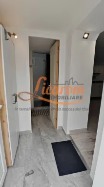 Casa 3 camere individuala SanpetrU,mobilata si utilata,128900 euro.