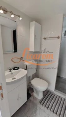 Casa 3 camere individuala SanpetrU,mobilata si utilata,128900 euro.