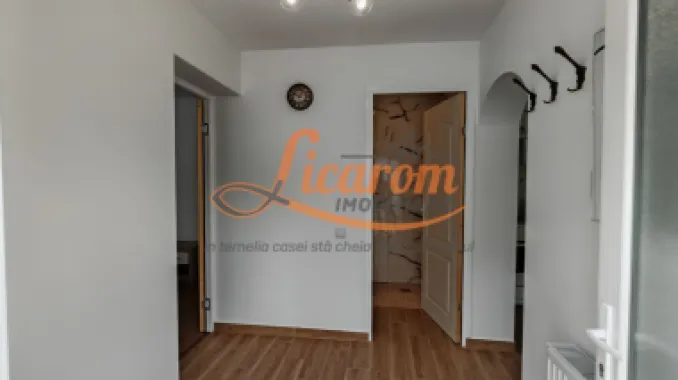 Casa 3 camere individuala SanpetrU,mobilata si utilata,128900 euro.