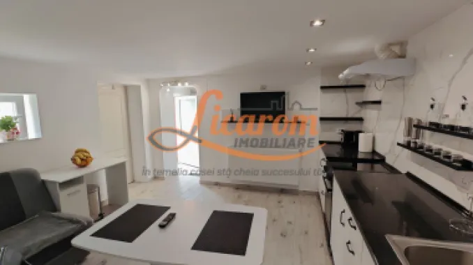 Casa 3 camere individuala SanpetrU,mobilata si utilata,128900 euro.