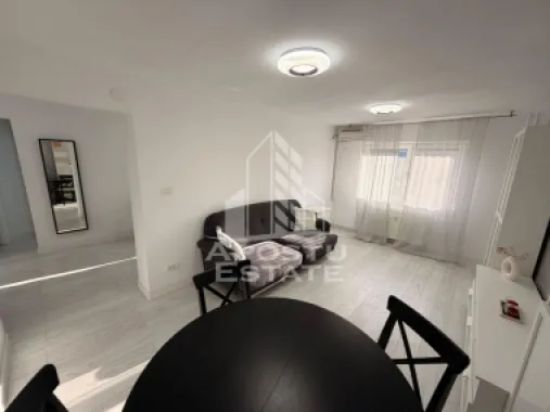 Apartament 2 camere de inchiriat, zona Aradului, Timisoara