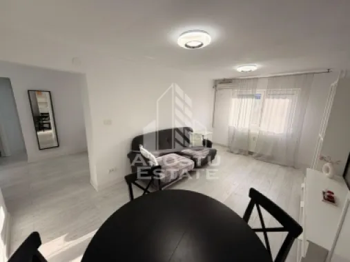 Apartament 2 camere de inchiriat, zona Aradului, Timisoara