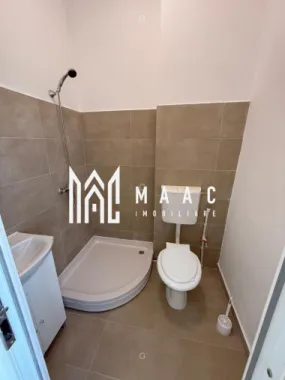 Clădire birouri/ cazare I 8 camere I 7 băi I Renovat I Mârșa