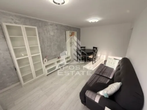 Apartament 2 camere de inchiriat, zona Aradului, Timisoara