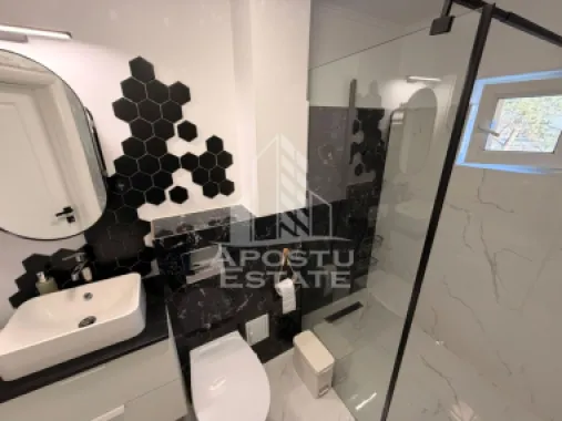 Apartament 2 camere de inchiriat, zona Aradului, Timisoara