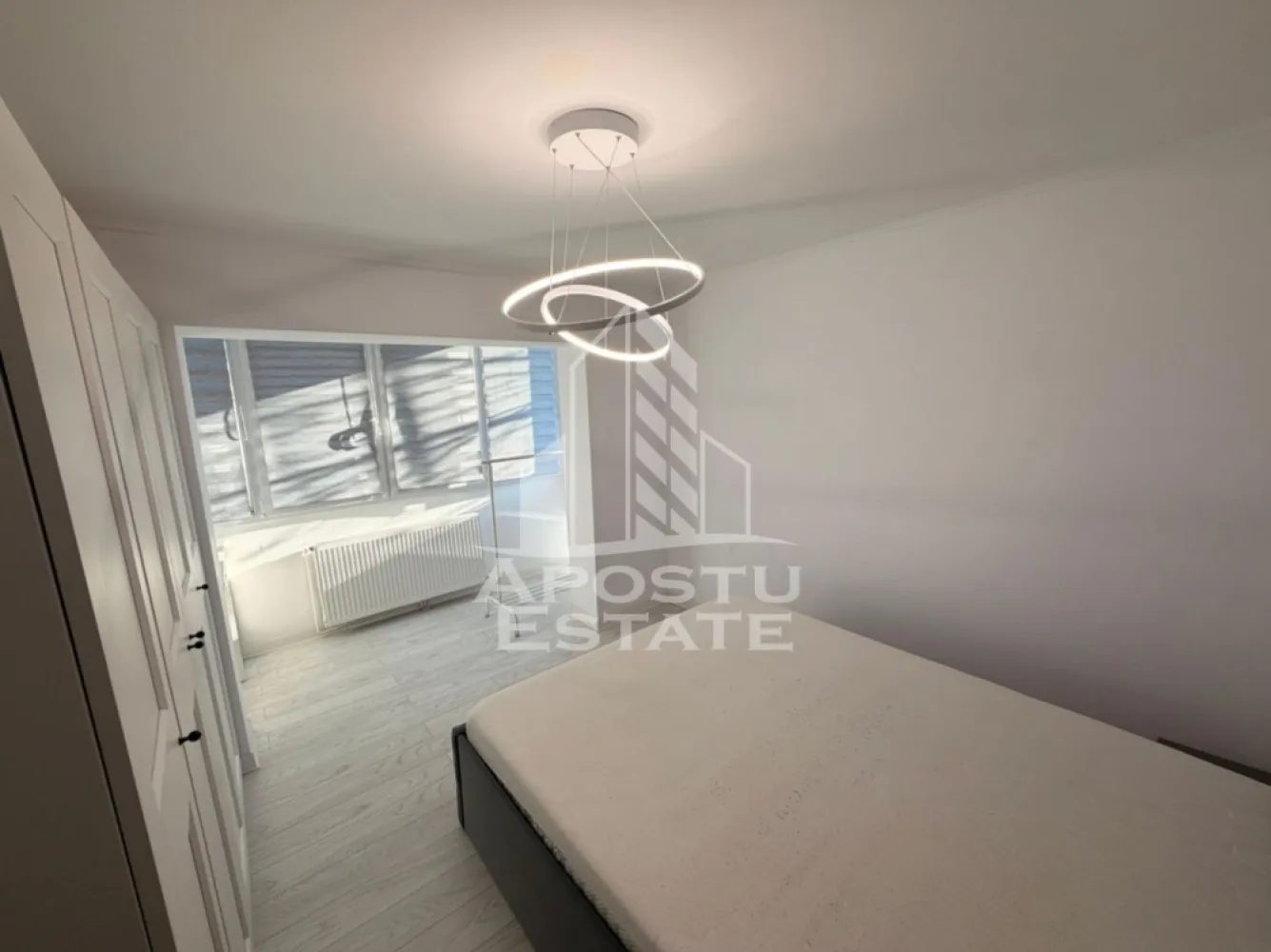 Apartament 2 camere de inchiriat, zona Aradului, Timisoara