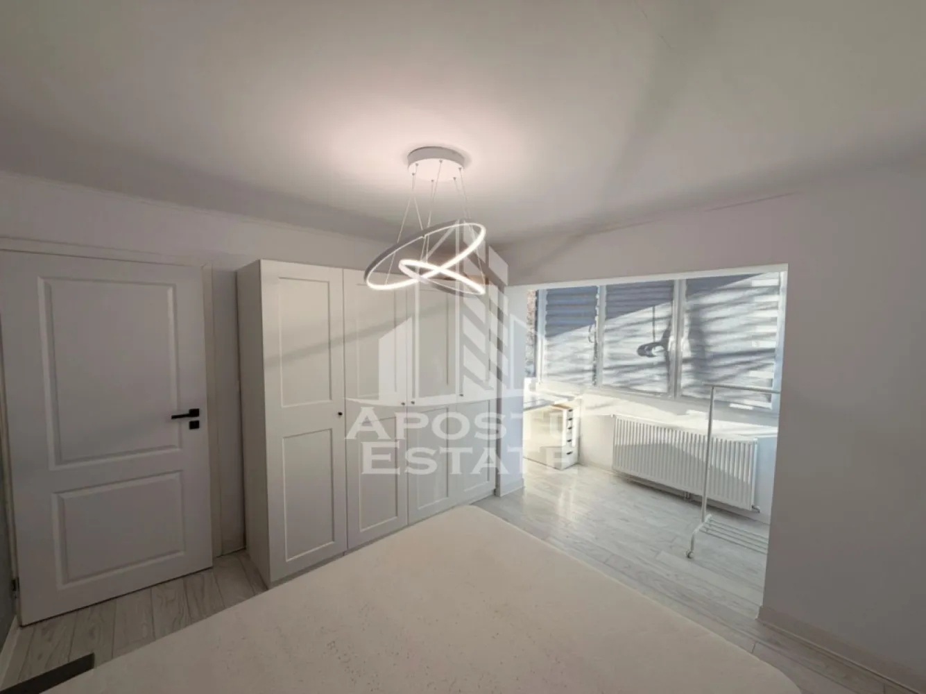 Apartament 2 camere de inchiriat, zona Aradului, Timisoara