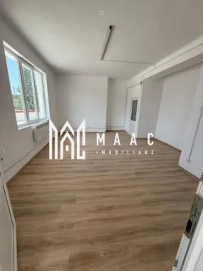 Clădire birouri/ cazare I 8 camere I 7 băi I Renovat I Mârșa