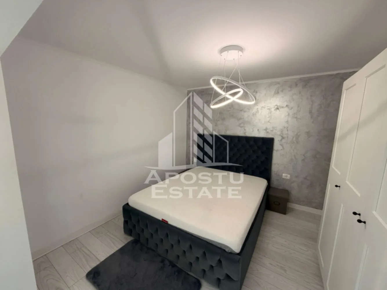 Apartament 2 camere de inchiriat, zona Aradului, Timisoara