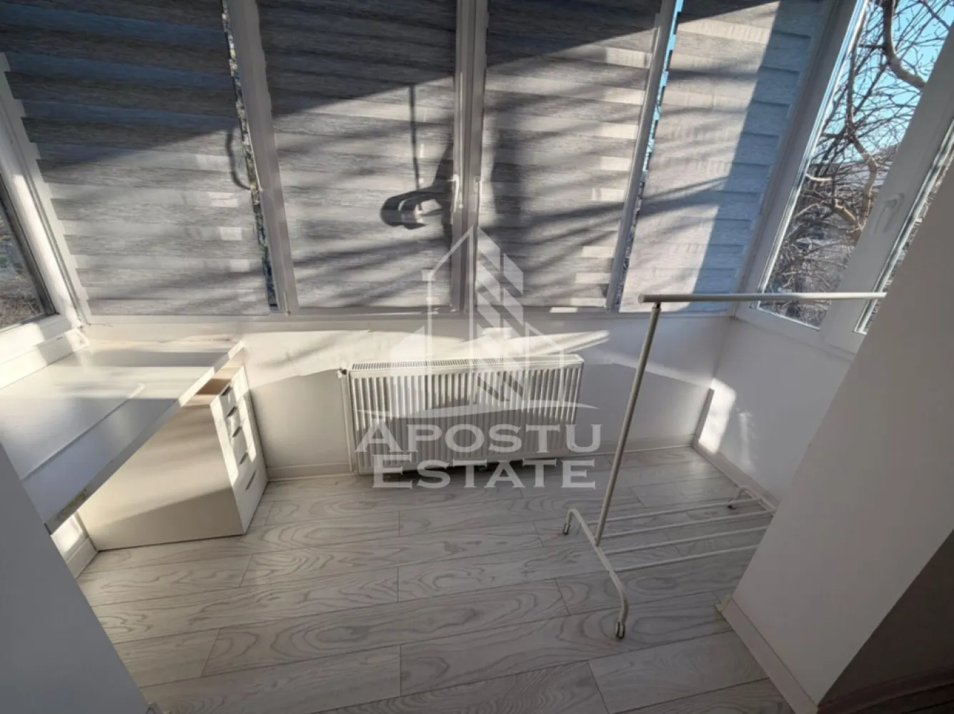 Apartament 2 camere de inchiriat, zona Aradului, Timisoara