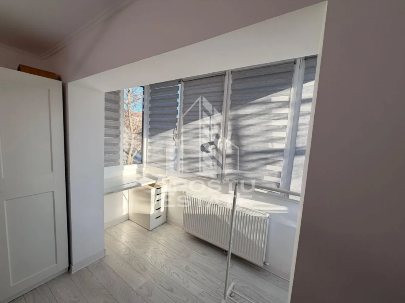 Apartament 2 camere de inchiriat, zona Aradului, Timisoara