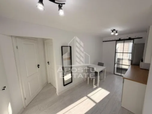 Apartament 2 camere de inchiriat, zona Aradului, Timisoara