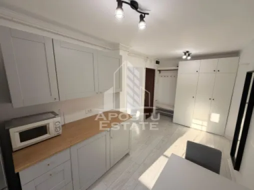 Apartament 2 camere de inchiriat, zona Aradului, Timisoara