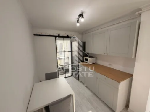 Apartament 2 camere de inchiriat, zona Aradului, Timisoara