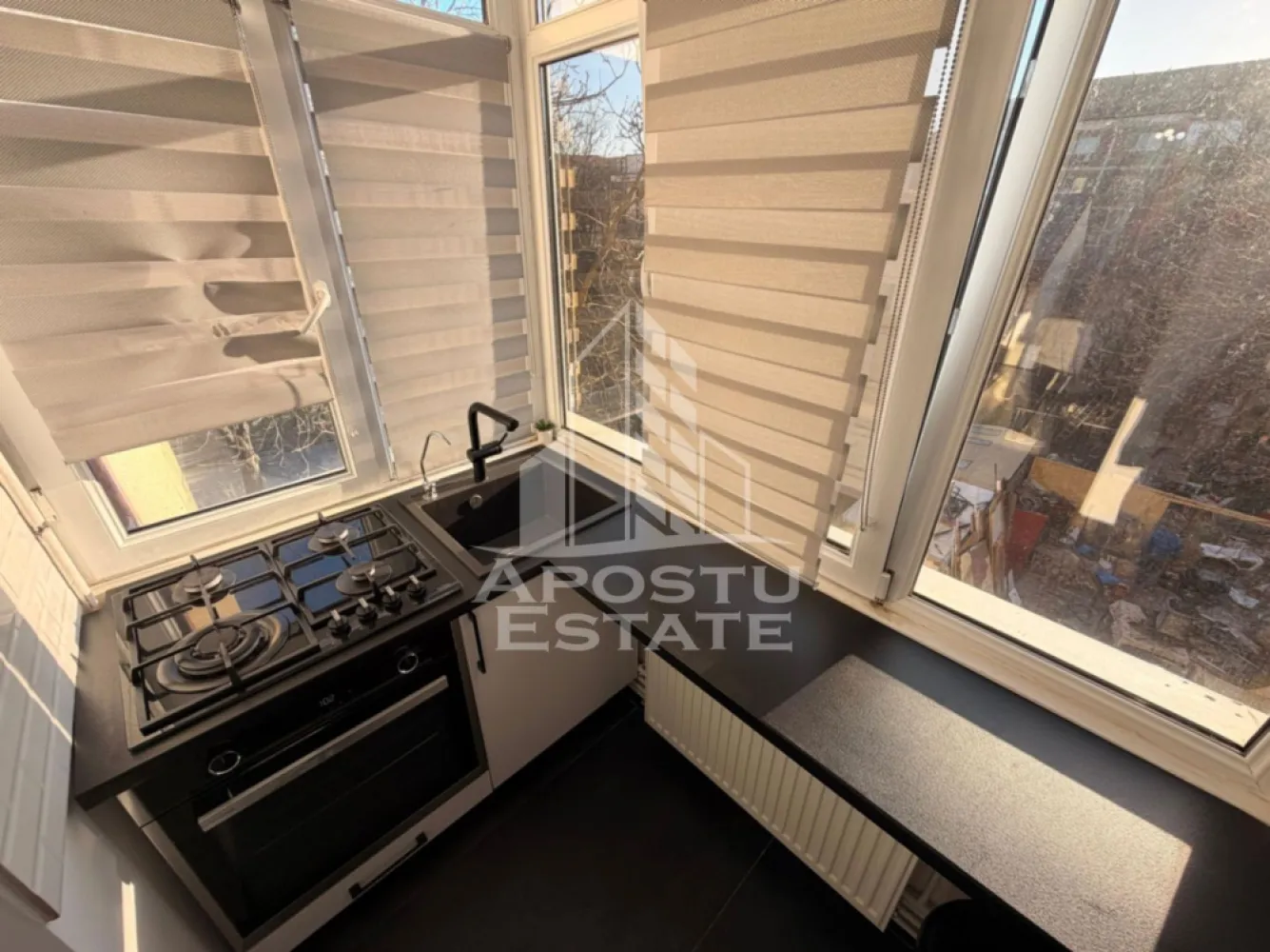 Apartament 2 camere de inchiriat, zona Aradului, Timisoara