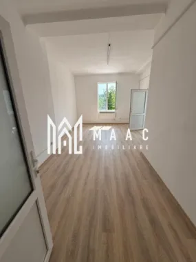 Clădire birouri/ cazare I 8 camere I 7 băi I Renovat I Mârșa