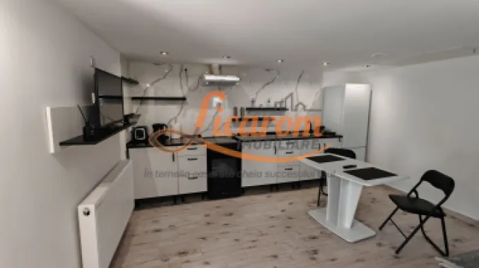 Casa 3 camere individuala SanpetrU,mobilata si utilata,128900 euro.
