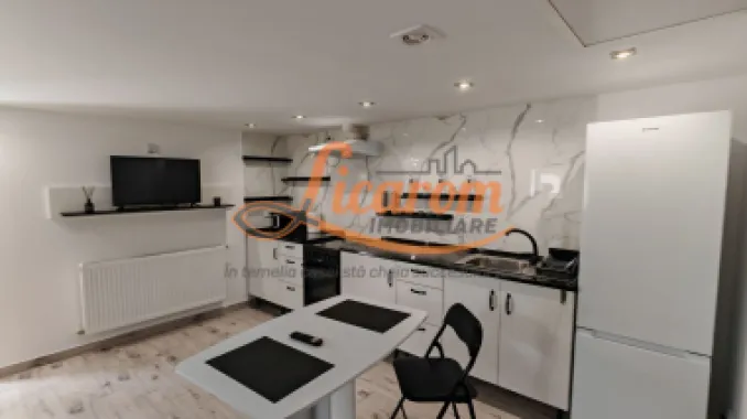 Casa 3 camere individuala SanpetrU,mobilata si utilata,128900 euro.