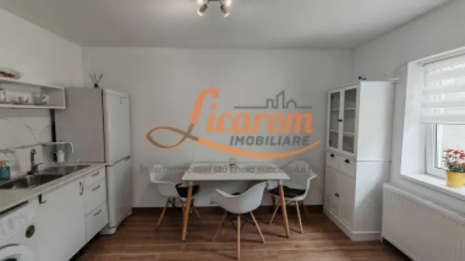 Casa 3 camere individuala SanpetrU,mobilata si utilata,128900 euro.