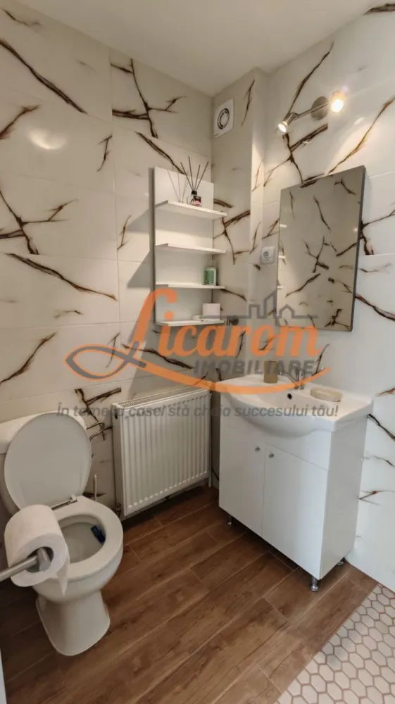 Casa 3 camere individuala SanpetrU,mobilata si utilata,128900 euro.