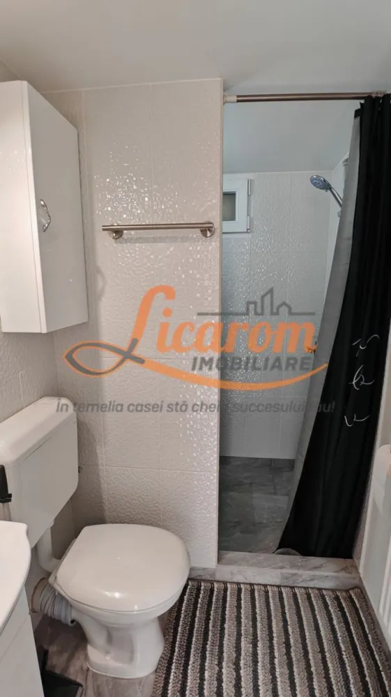 Casa 3 camere individuala SanpetrU,mobilata si utilata,128900 euro.