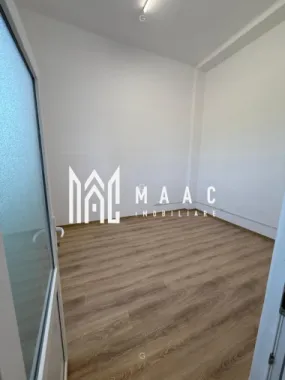 Clădire birouri/ cazare I 8 camere I 7 băi I Renovat I Mârșa