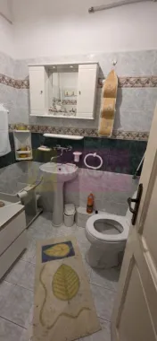 Vila de vanzare cu 6 camere si teren de 5116 mp in Cornu, Prahova