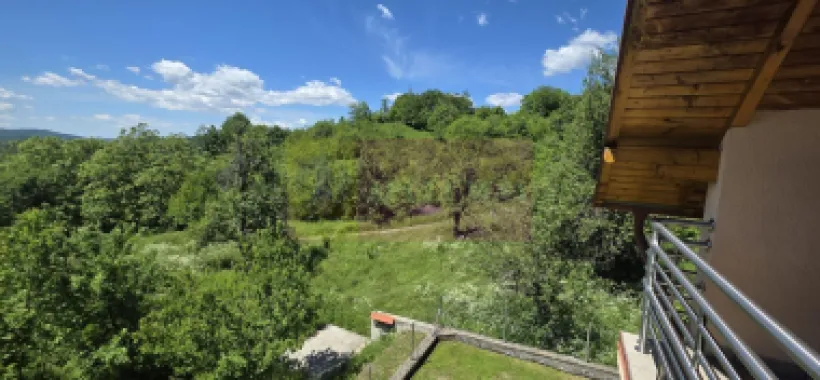 Vila de vanzare in Breaza-Nistoresti cu 7068 mp