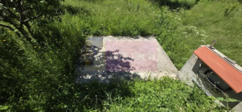 Vila de vanzare in Breaza-Nistoresti cu 7068 mp