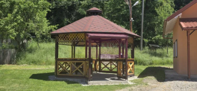 Vila de vanzare in Breaza-Nistoresti cu 7068 mp