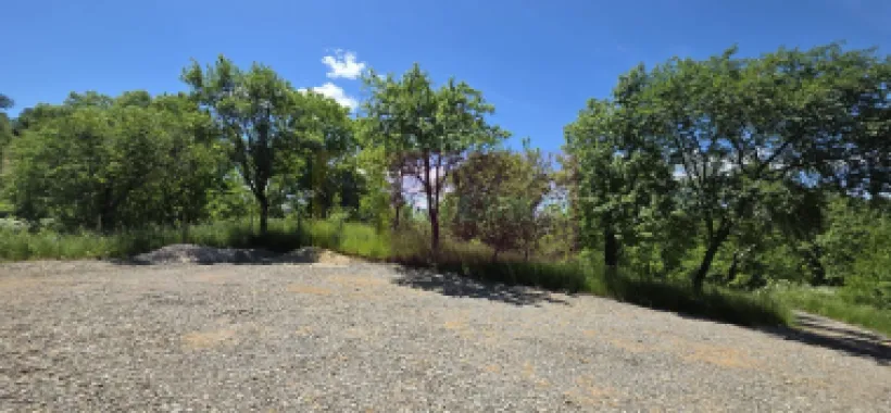 Vila de vanzare in Breaza-Nistoresti cu 7068 mp