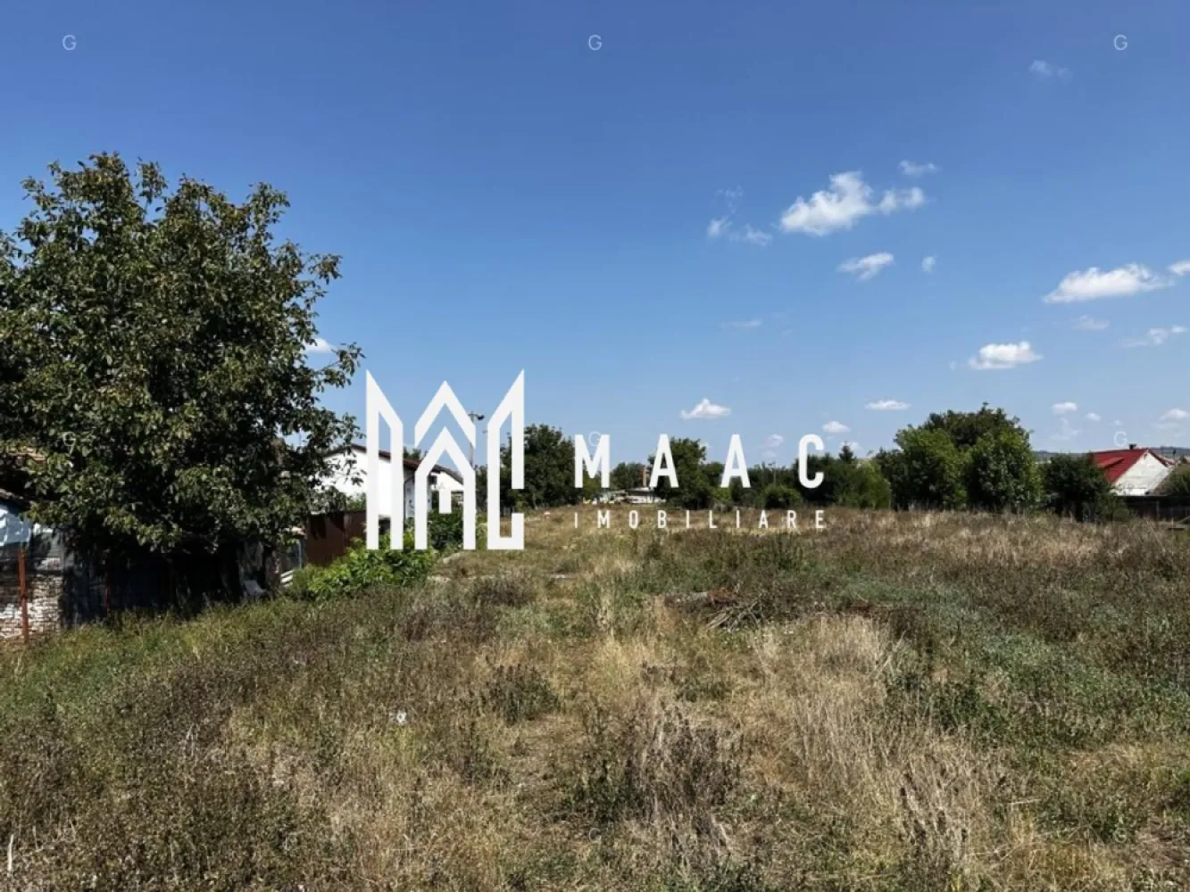 Teren 16058 mp I Urbanism locuințe locative I Tractorului