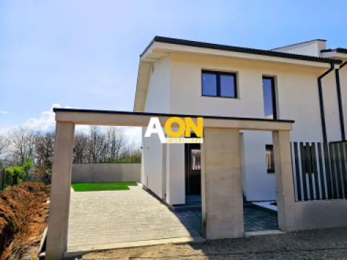 Logo AON Imobiliare logo