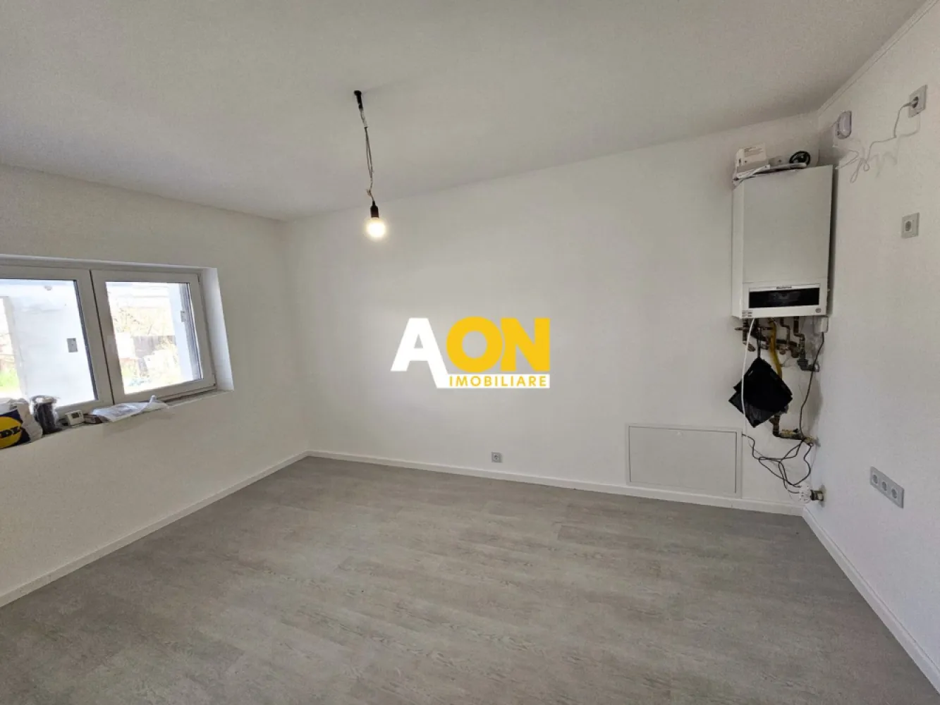 Duplex cu predare la cheie, 4 camere, piscina, 228 mp teren, Cetate