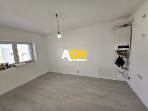 Duplex cu predare la cheie, 4 camere, piscina, 228 mp teren, Cetate