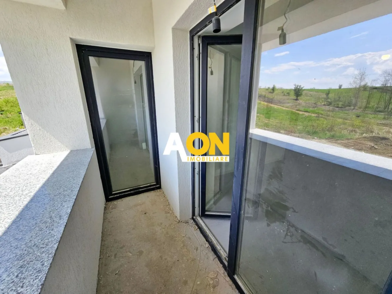 Duplex cu predare la cheie, 4 camere, piscina, 228 mp teren, Cetate